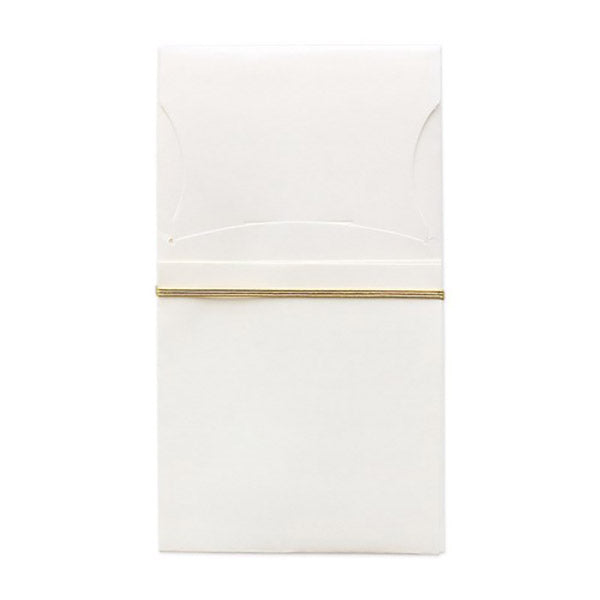 Enveloppe d'Etrennes Japonaise - Gold Pink | Moshi Moshi Paris