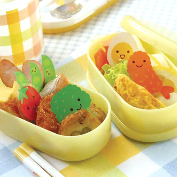 Séparateur Bento Kawaii - Japanese Food | Moshi Moshi Paris 