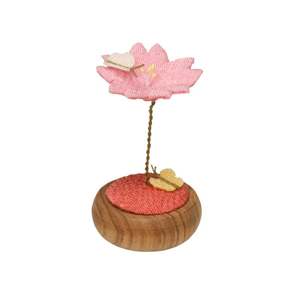 Figurine Sakura Papillon | Moshi Moshi Paris