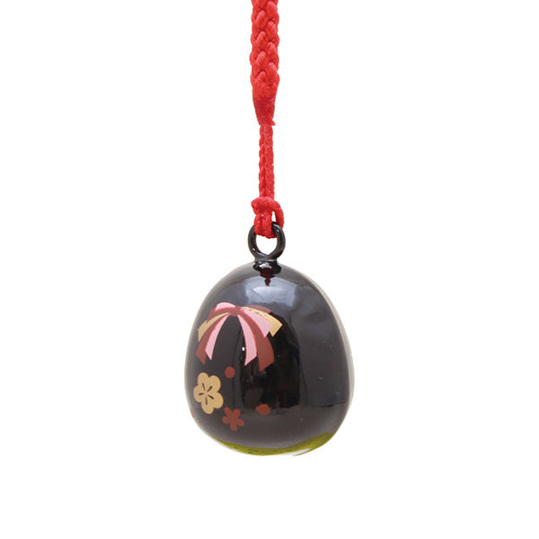 Porte Clef Kimi Netsuke - Kawaii | Moshi Moshi Paris Japan