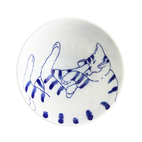 Bol Japonais Nakayoshi Chat - Kawaii | Moshi Moshi Paris