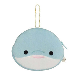Porte Monnaie Japonais - Dauphin Kawaii | Moshi Moshi Boutique Paris