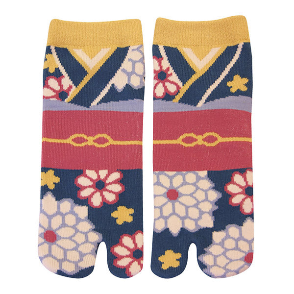 Chaussette Tabi - Chaussette Japonaise | Moshi Moshi Boutique Paris 