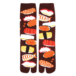 Chaussette Tabi - Men Sushi | Moshi Moshi Boutique Paris