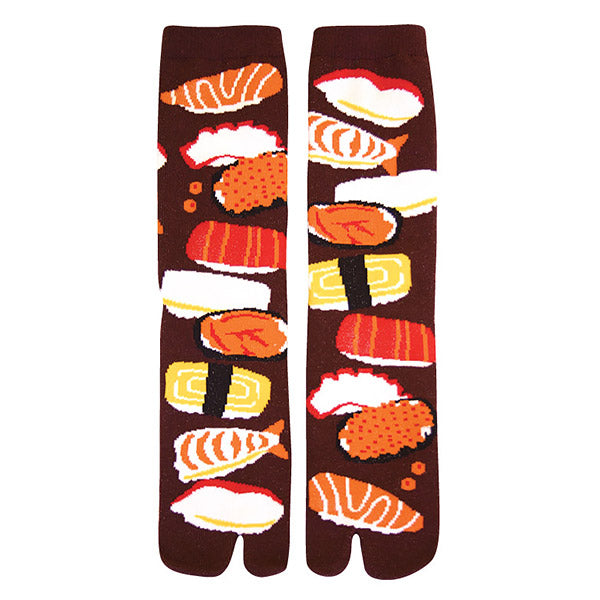Chaussette Tabi - Men Sushi | Moshi Moshi Boutique Paris