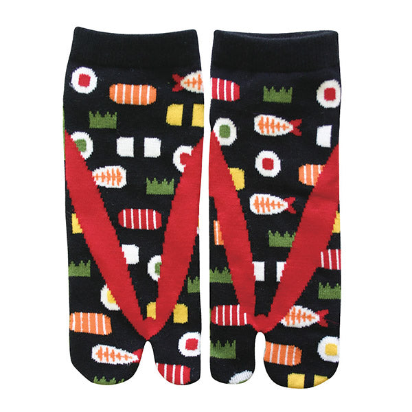 Chaussette Tabi - Sushi | Moshi Moshi Boutique Paris