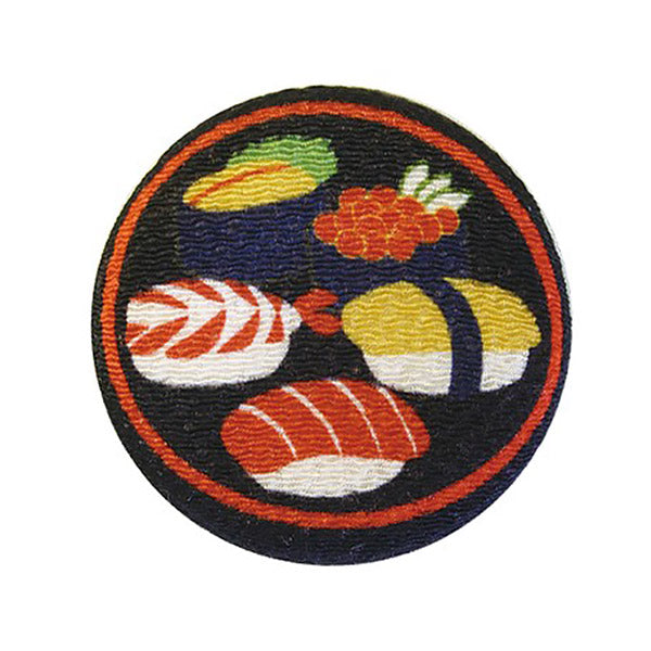 Magnet Aimant Sushi - Aimant Japonais Kawaii | Moshi Moshi Paris