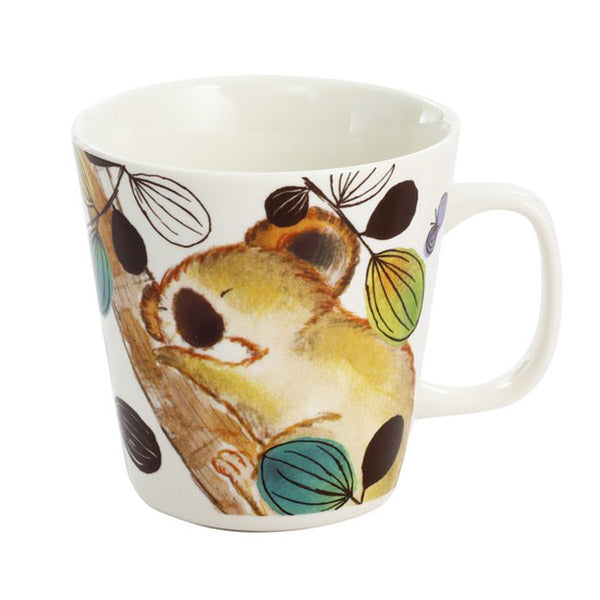 Tasse Mofumofu Koala - Kawaii | Moshi Moshi Boutique Paris