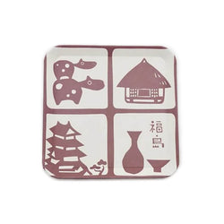 Vide Poche Papier Washi - Fukushima | Moshi Moshi Boutique Paris 