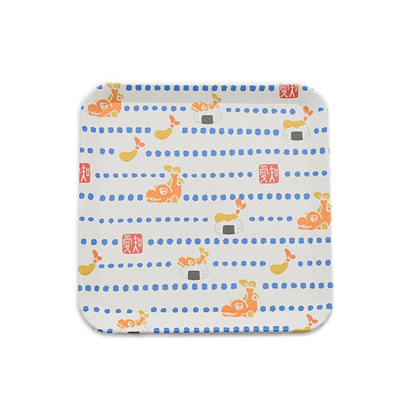 Vide Poche Papier Washi - Aichi | Moshi Moshi Boutique Paris 1er