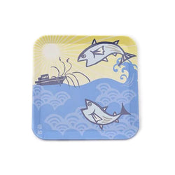 Vide Poche Papier Washi Kochi