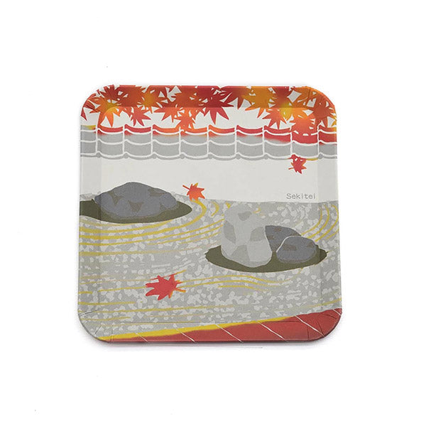 Vide Poche Papier Washi - Stone Garden | Moshi Moshi Boutique Paris 