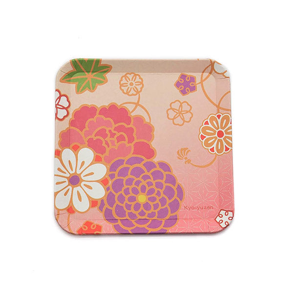 Vide Poche Papier Washi - Kyoyuzen | Moshi Moshi Paris Japan