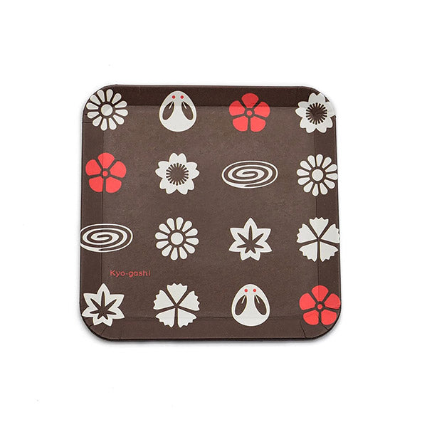 Vide Poche Papier Washi - Kyoto Confectionery | Moshi Moshi Boutique 
