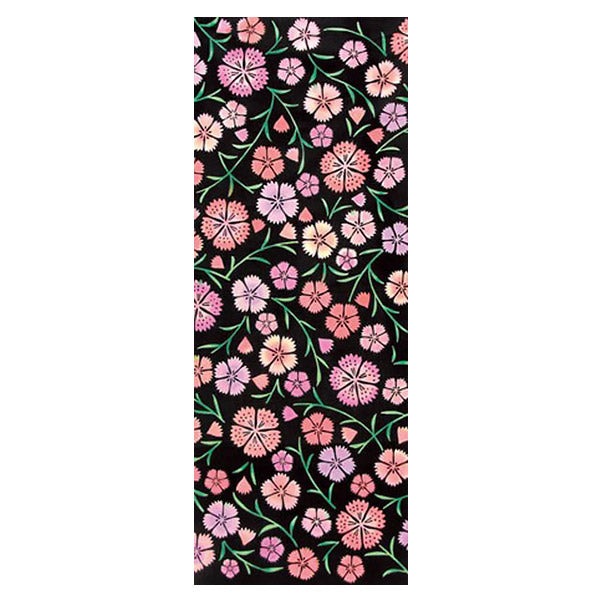 Tenugui Fleur de Mushiko - Japan | Moshi Moshi Paris