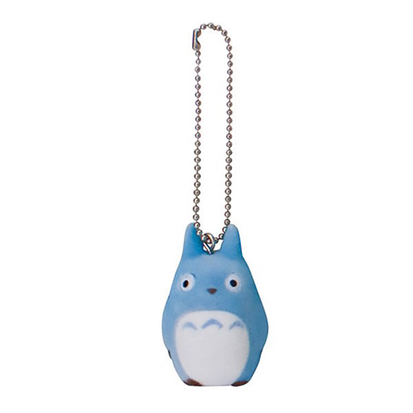 Porte clef Totoro, Mon Voisin Totoro - Studio Ghibli Official | Moshi Moshi Paris