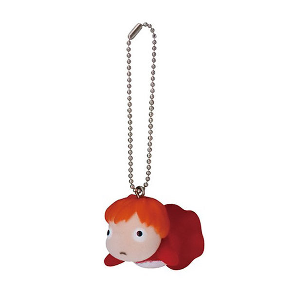 Porte clef Ponyo sur la Falaise - Studio Ghibli | Moshi Moshi Paris