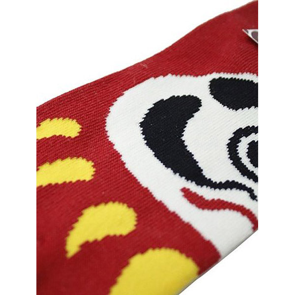 Chaussette Tabi Daruma - Chaussette Japonaise Orteil | Moshi Moshi Paris