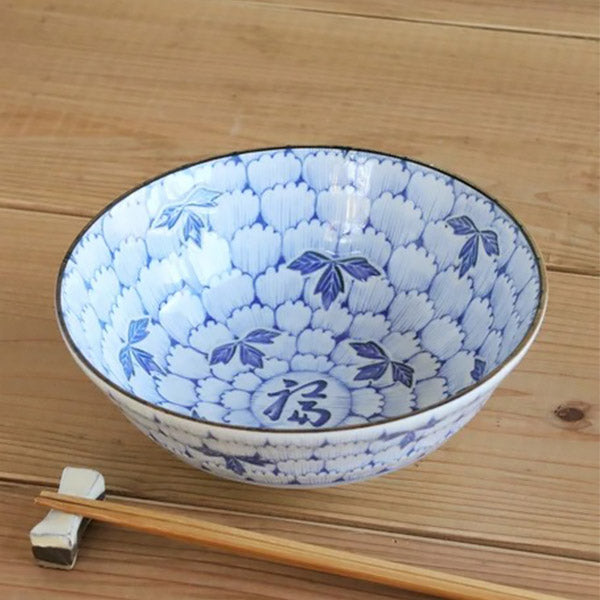 Bol Ramen Hana Fortune - Japan | Moshi Moshi Boutique Paris