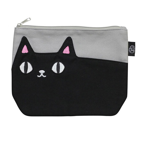 Pochette Neko Cat - Kawaii | Moshi Moshi Paris Japan