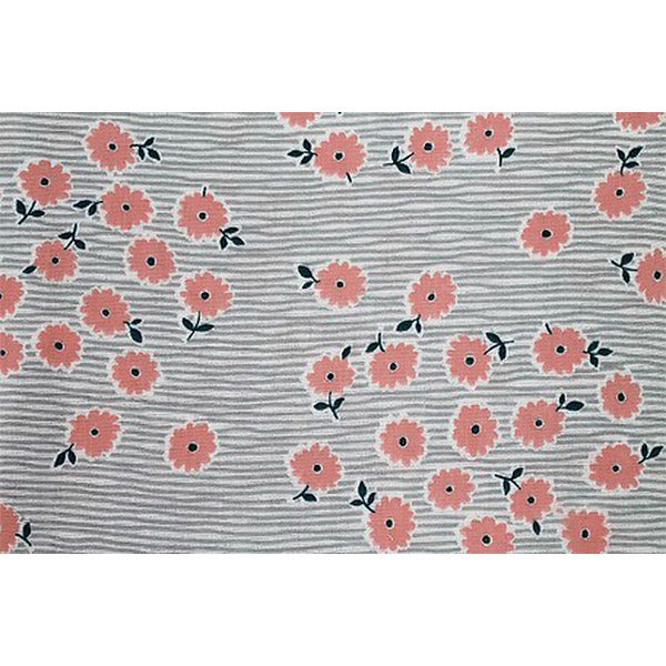 Tissu Japonais Mikki, 50X50CM