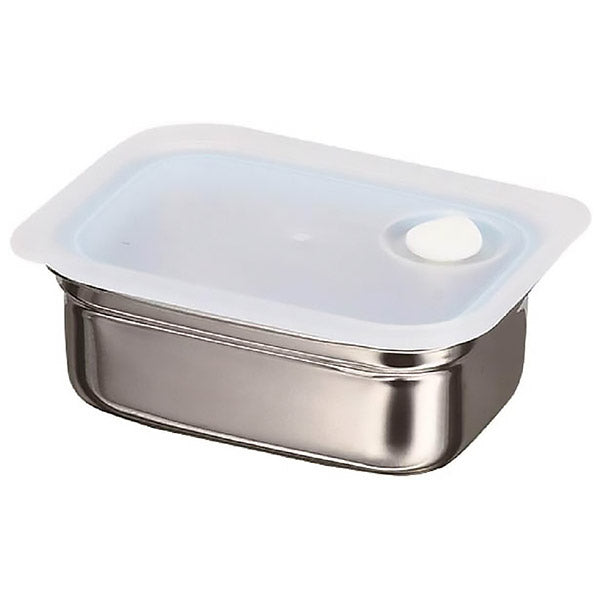 Boite Conservation Inox - Japan | Moshi Moshi Paris