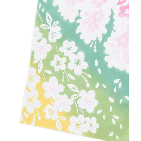 Tenugui Sakura - Made in Japan | Moshi Moshi Boutique Paris