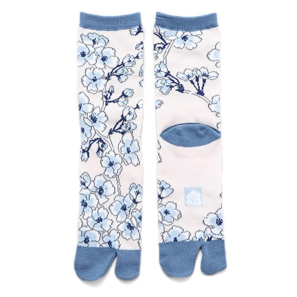 Chaussette Tabi Hanako - Made in Japan | Moshi Moshi Paris