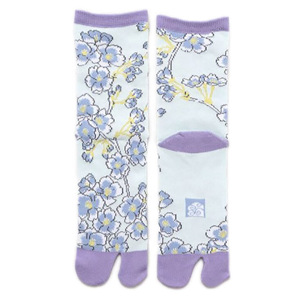 Chaussette Tabi Hanako - Chaussette Japonaise | Moshi Moshi Paris