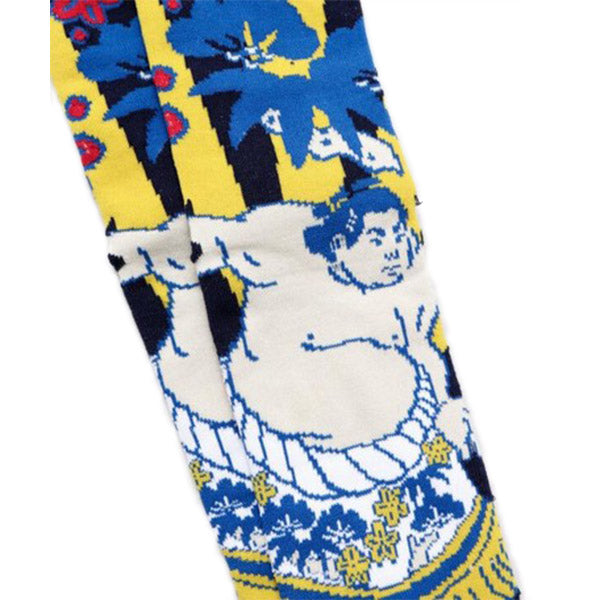 Chaussette Tabi Sumo - Chaussette Japonaise Orteil | Moshi Moshi Paris