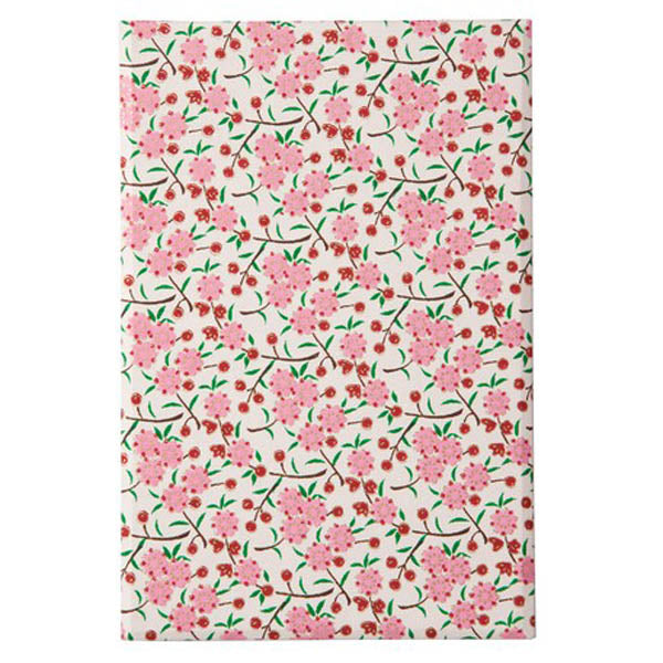 Carnet Yuzen Stampbook Goen - Shogado | Moshi Moshi Paris