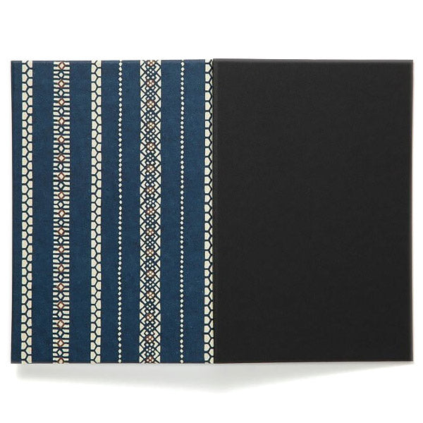 Carnet Yuzen Stampbook - Shogado | Moshi Moshi Paris Japon