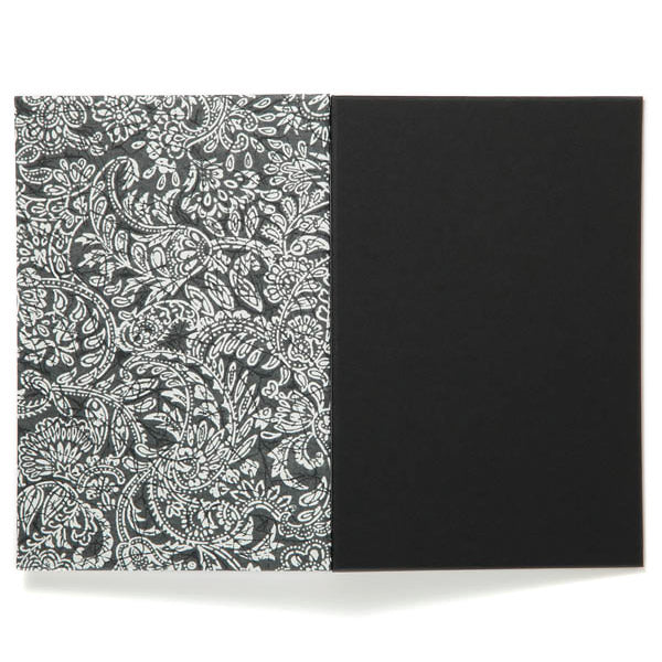 Carnet Yuzen Stampbook Goen - Shogado | Moshi Moshi Paris