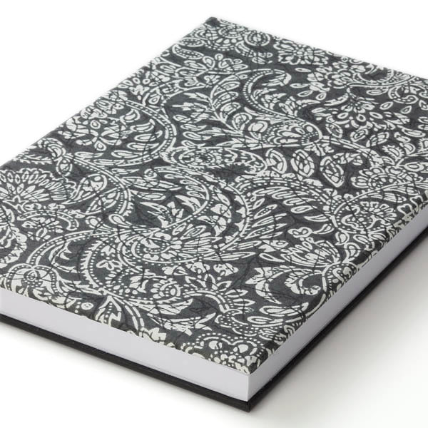 Carnet Yuzen Stampbook Goen - Shogado | Moshi Moshi Paris