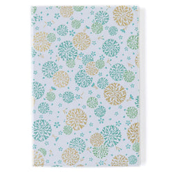 Carnet Yuzen Stampbook - Shogado | Moshi Moshi Paris