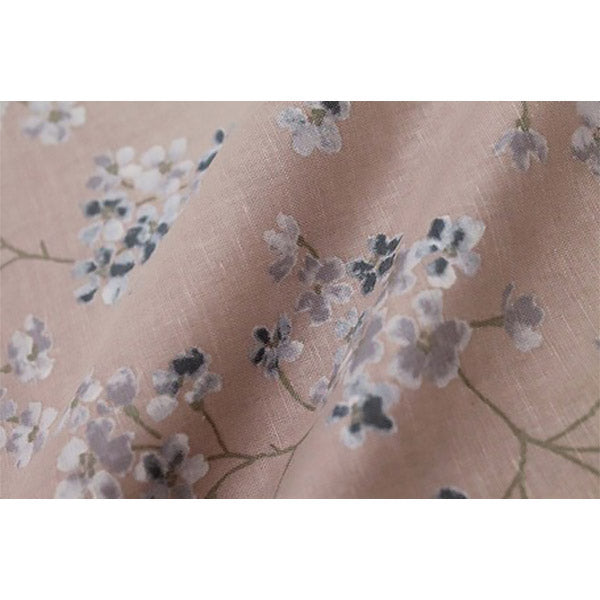 Tissu Japonais traditionnel - Mia Rose | Moshi Moshi Paris