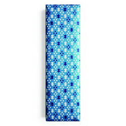 Trousse Yuzen Shibori - Papier Japonais | Moshi Moshi Papeterie Paris 