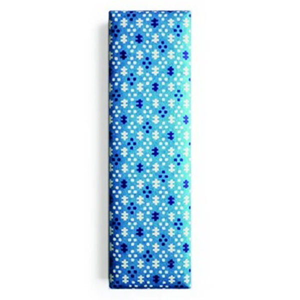 Trousse Yuzen Shibori - Papier Japonais | Moshi Moshi Papeterie Paris 