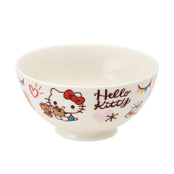 Bol Hello Kitty - Sanrio Official | Moshi Moshi Paris Boutique