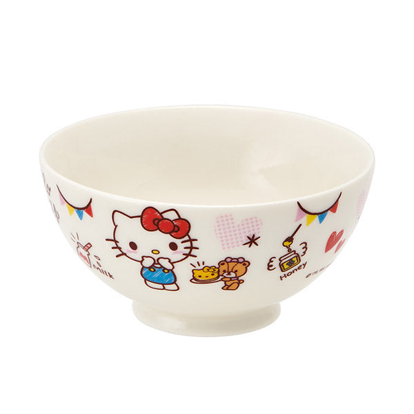 Bol Hello Kitty - Sanrio Official | Moshi Moshi Paris Boutique