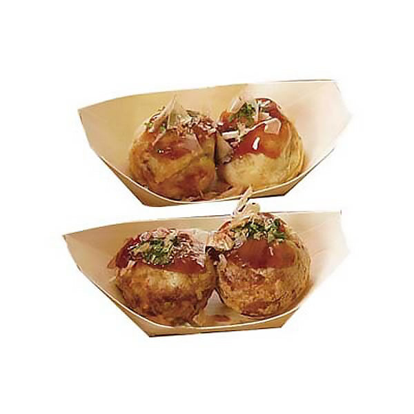 Poêle à Takoyaki 14 Trous En Fonte Antiadhésive Pour Boulettes De Viande De Poulpe Avec Poignée Amovible Pour La Cuisson Des Crêpes - Maison