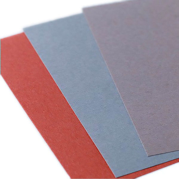 Papier Origami Japonais, Washi - Rouge | Moshi Moshi Paris