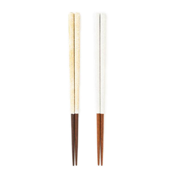 Baguette Wakasa - Gold & Silver | Moshi Moshi Paris Japon