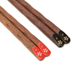 Baguette Tenkezuri Sakura - Made in Japan | Moshi Moshi Paris