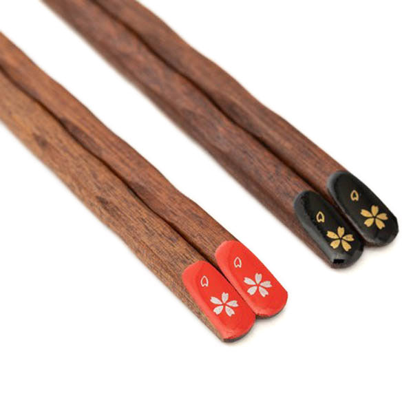Baguette Tenkezuri Sakura - Made in Japan | Moshi Moshi Paris
