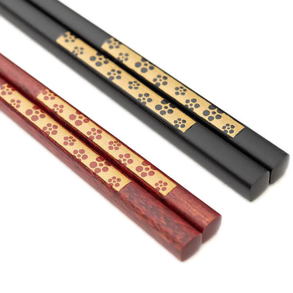 Baguette Japonaise - Wakasa Plum | Moshi Moshi Boutique Paris
