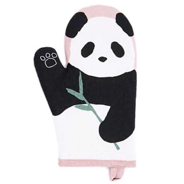 Gant de Cuisine - Hello Panda | Moshi Moshi Paris Japon