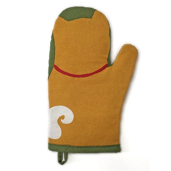 Gant de Cuisine - Hello Shiba | Moshi Moshi Paris Japon