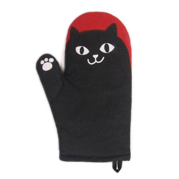 Gant de Cuisine - Hello Cat | Moshi Moshi Paris Japon
