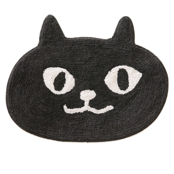 Mini Tapis & Descente de Lit - Chat Neko | Moshi Moshi Paris Japan